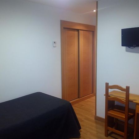 Hostal Plaza Mayor De الماثان المظهر الخارجي الصورة