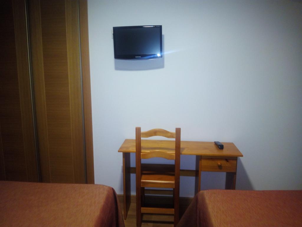 Hostal Plaza Mayor De الماثان المظهر الخارجي الصورة