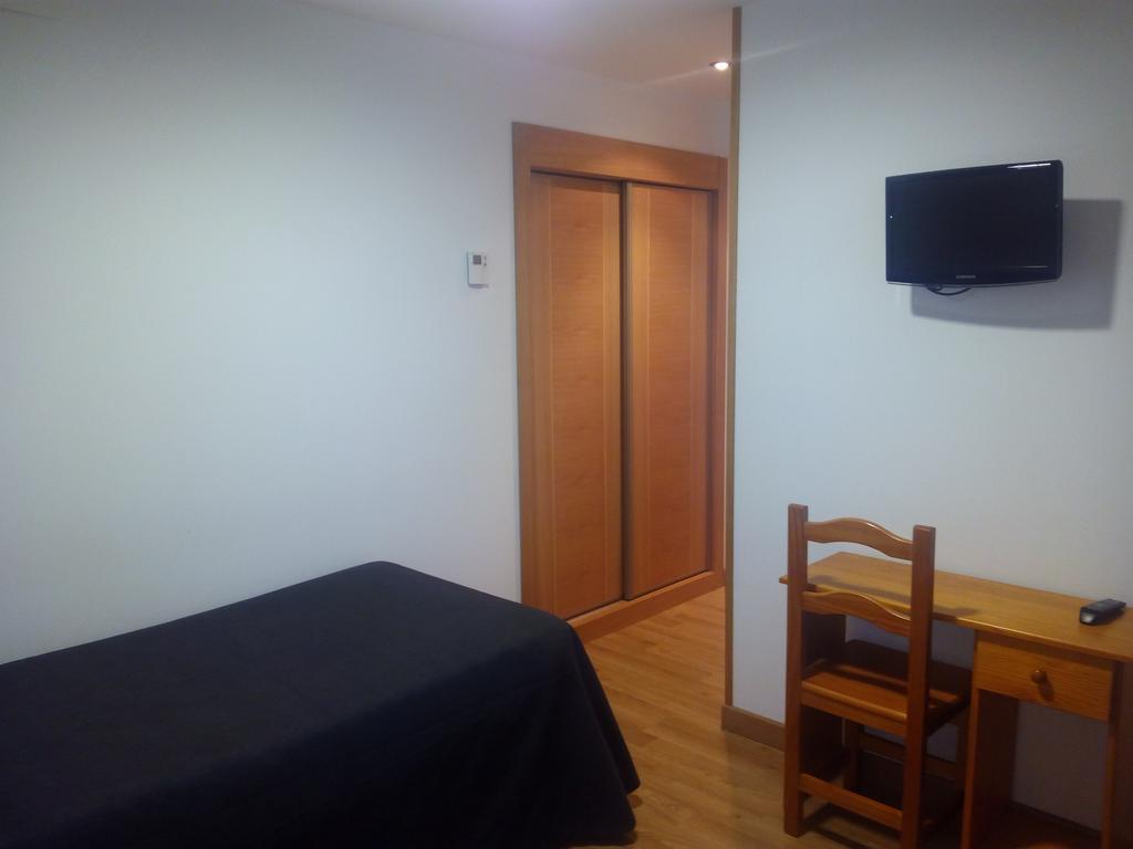 Hostal Plaza Mayor De الماثان المظهر الخارجي الصورة
